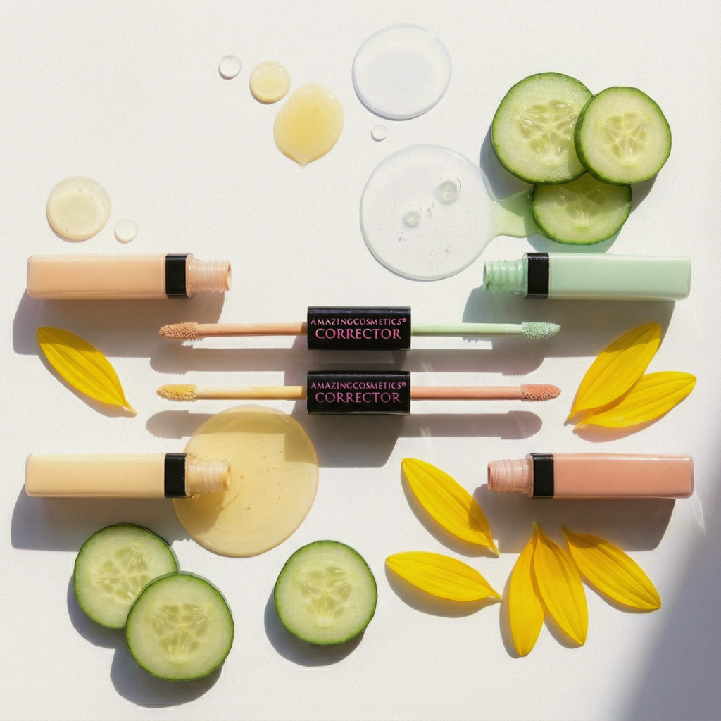 Color Correctors