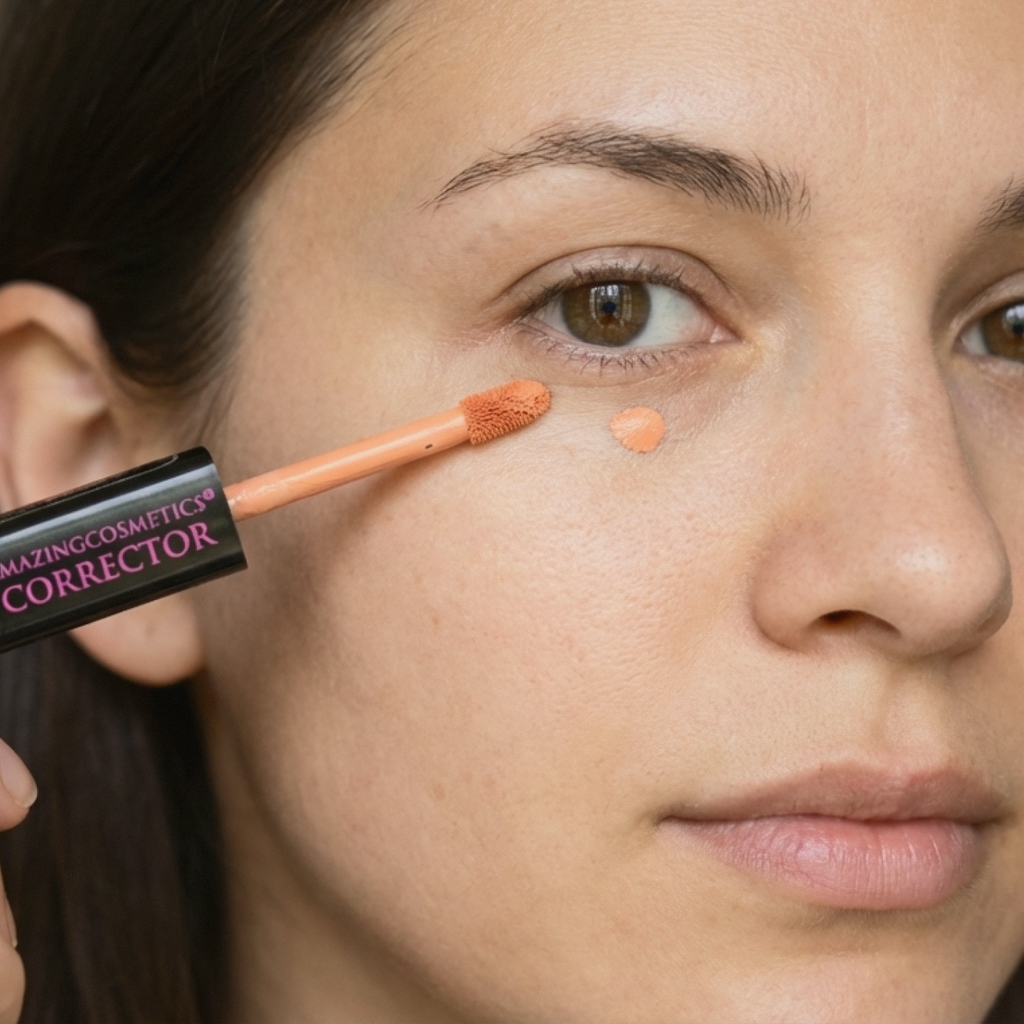 Color Correctors